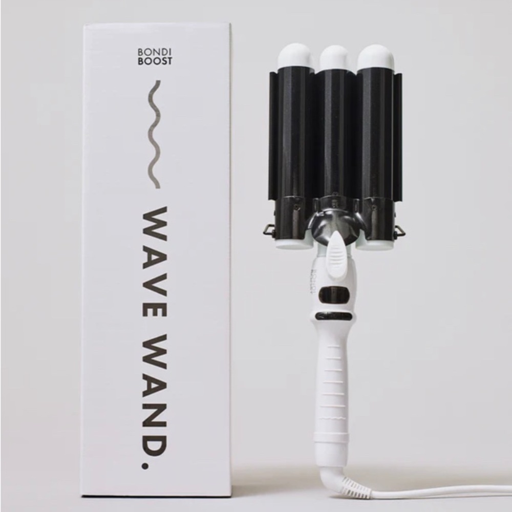 Bondi Boost Hair Waver